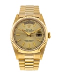 Pre-Owned Rolex Day-Date Watch